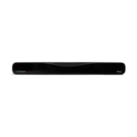 IrisBond Hiru Eyetracker