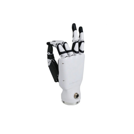 RoboWorks Smart Hand