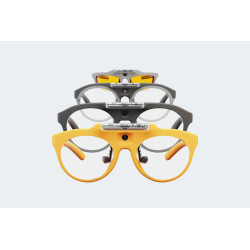 Pupil Labs Neon rodzaje ramek