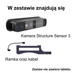 Zawartość zestawu