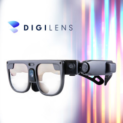 DigiLens AR ARGO