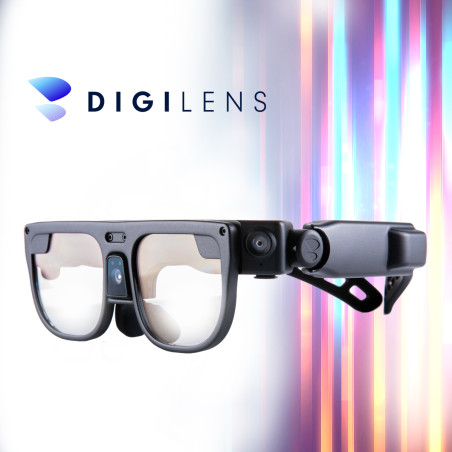 DigiLens AR ARGO