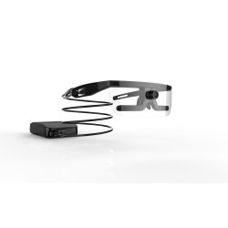 Argus Science ETVision System