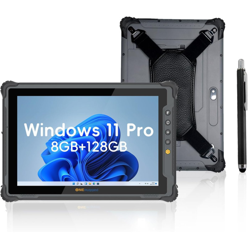 ONE Rugged M10J ONE Rugged M10J