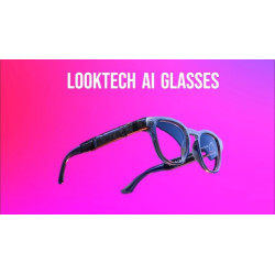 Looktech AI
