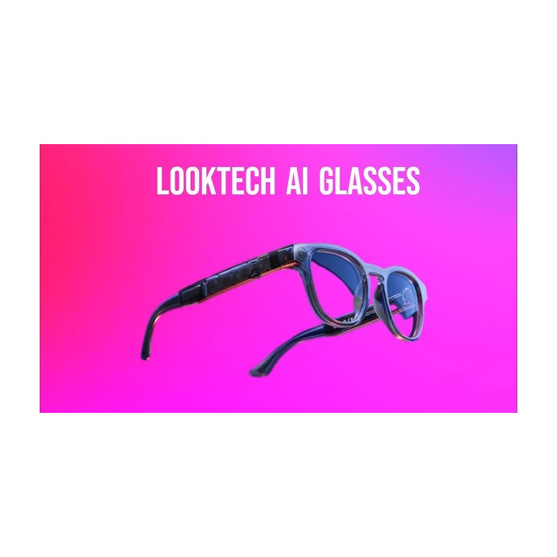Looktech AI Looktech AI