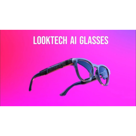 Looktech AI