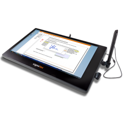 Signotec Kronos Touch Pen Display