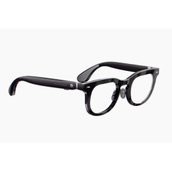 Halliday glasses