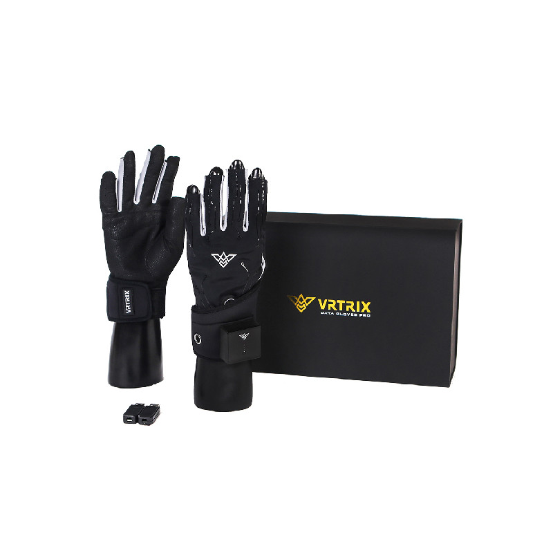 VRTRIX Data Glove VRTRIX Data Glove