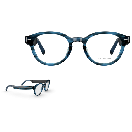 Amazon Echo Frames