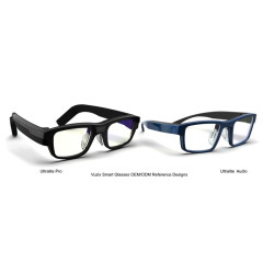 Vuzix Ultralite Pro OEM...