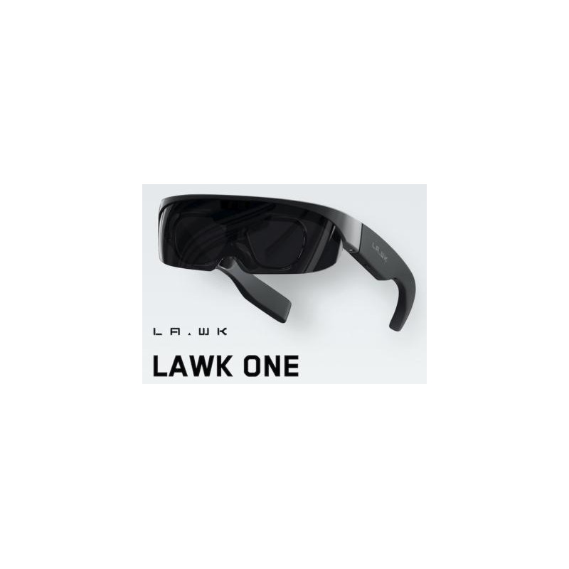 Lawaken LAWK ONE AR Glasses Lawaken LAWK ONE AR Glasses