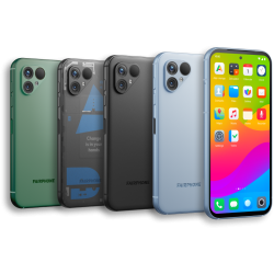 Murena Fairphone 5