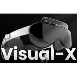 TOALL Visual-X 6DoF