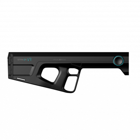 StrikerVR Haptic Feedback VR Gun