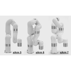 UFactory X-ARM