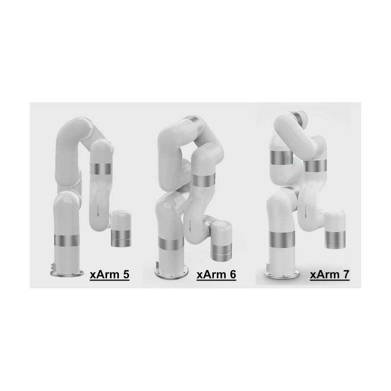 UFactory X-ARM UFactory X-ARM