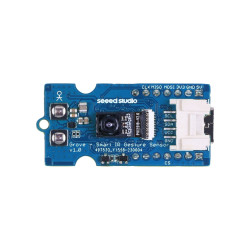 Seeed Studio Grove Smart IR Gesture Sensor