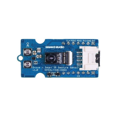 Seeed Studio Grove Smart IR Gesture Sensor