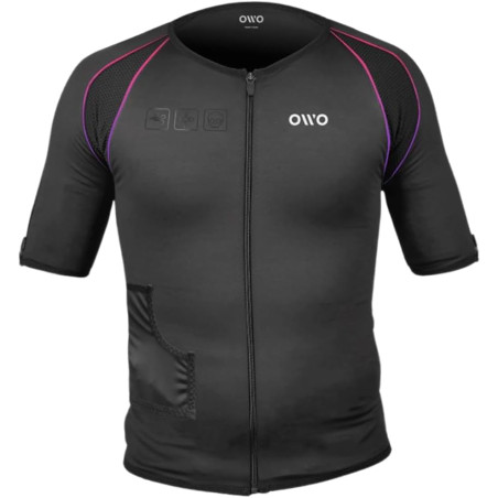 OWO Original Edition Kit