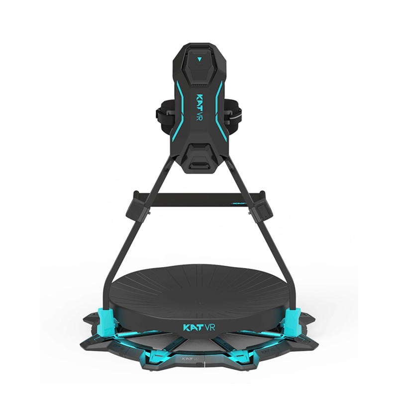 KAT VR C2 Plus Enhanced KAT VR C2 Plus Enhanced