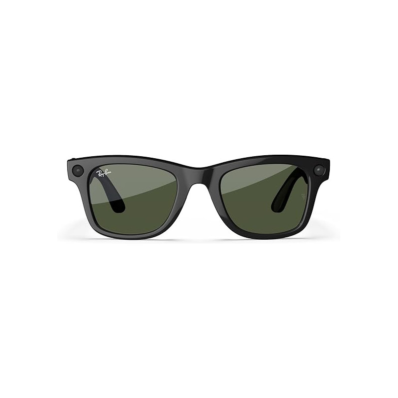 Ray-Ban Meta Wayfarer Gen 2