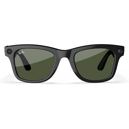 Ray-Ban Meta Wayfarer Gen 2