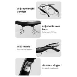 Neomix AI glasses