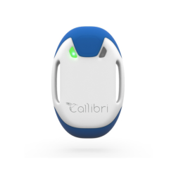BrainBit Callibri sensors