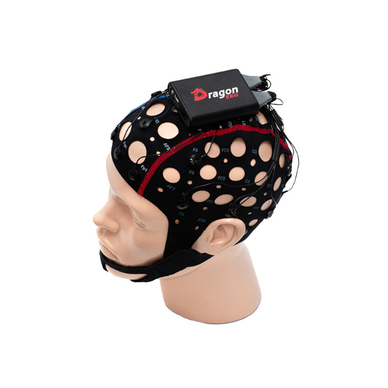 BrainBit DragonEEG BrainBit DragonEEG