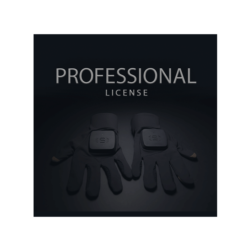 Sensorial Professional Licence