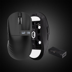 Chilkey Glacier LW 8K M Mouse