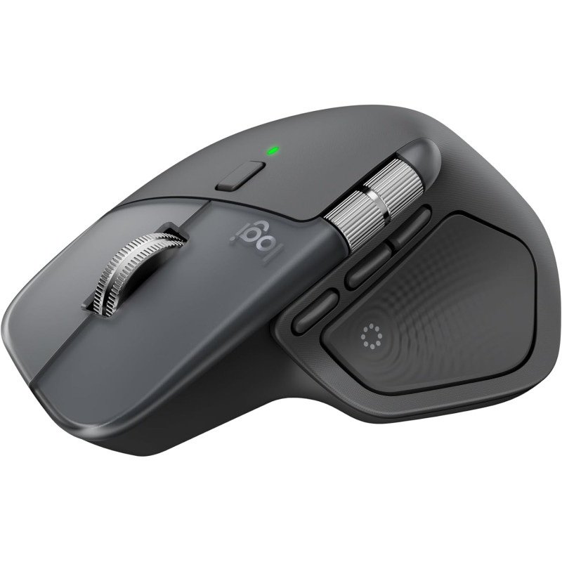Logitech MX Master 4