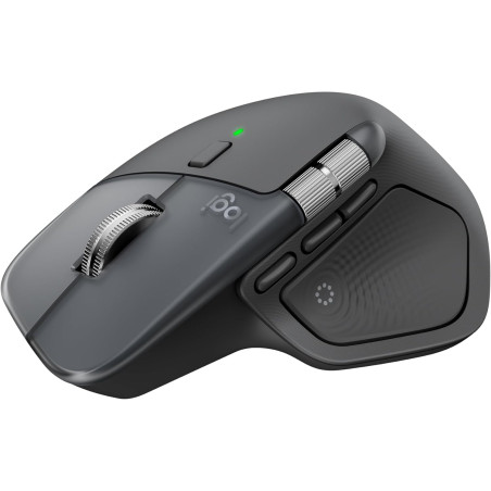 Logitech MX Master 4
