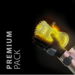 Sensorial Premium Pack