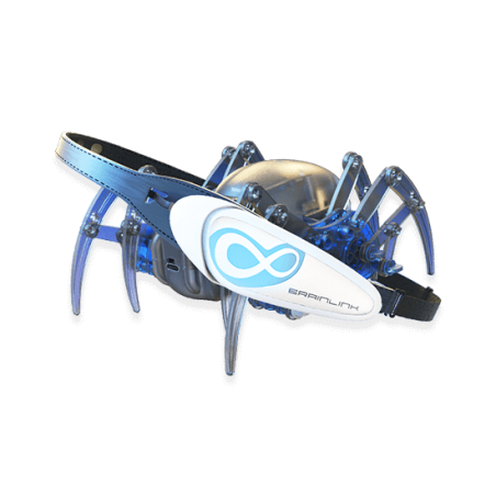 Macrotellect BrainLink SE