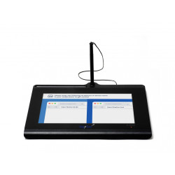 Step Over duraSign Pad NG 10