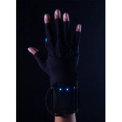 MiMU Gloves