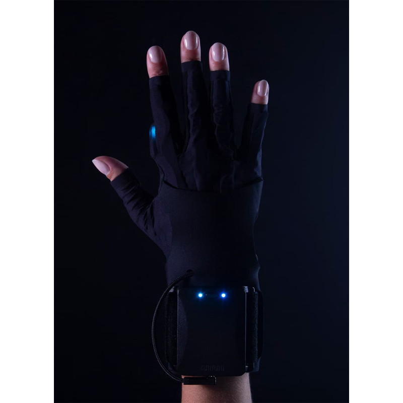 MiMU Gloves