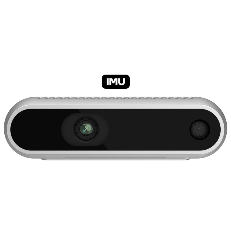 Intel RealSense D435if