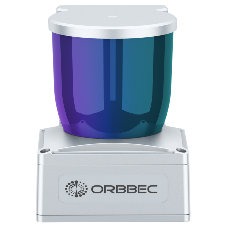 Orbbec Pulsar ME450