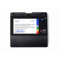 StepOver duraSign Pad 5.0