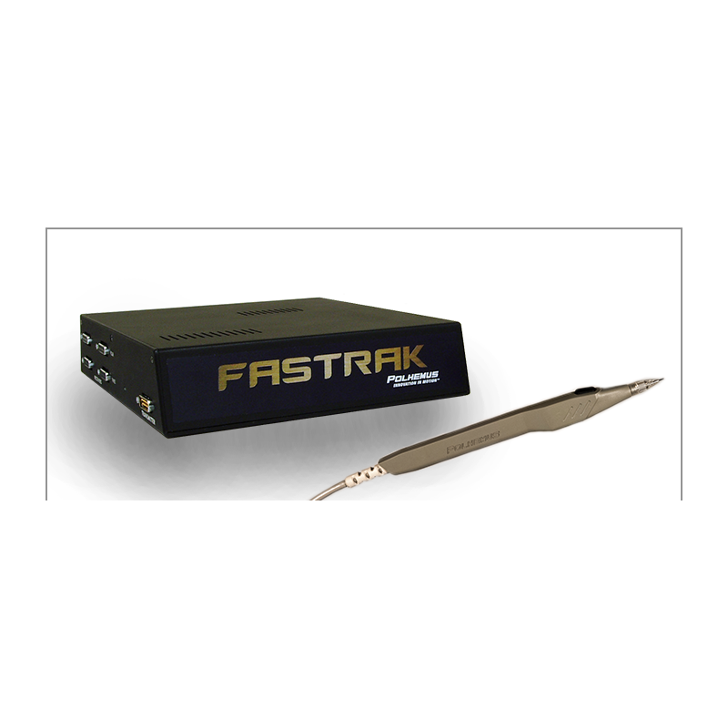Polhemus Fastrak Digitizer