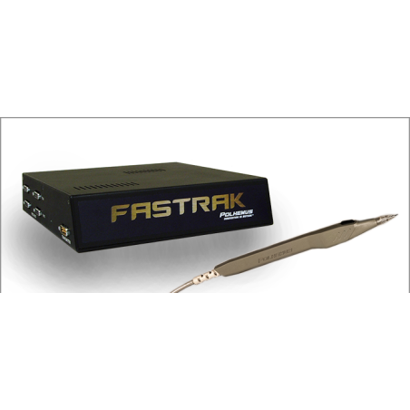 Polhemus Fastrak Digitizer