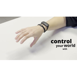 MindRove Snaptic Beta Kit