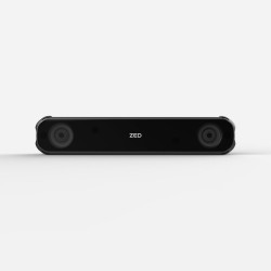 Ouster StereoLabs ZED X Stereo Camera