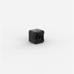 Ouster StereoLabs ZED X One GS