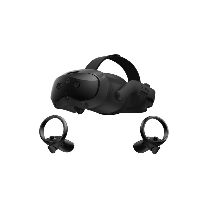 VIVE Focus Vision Business Edition