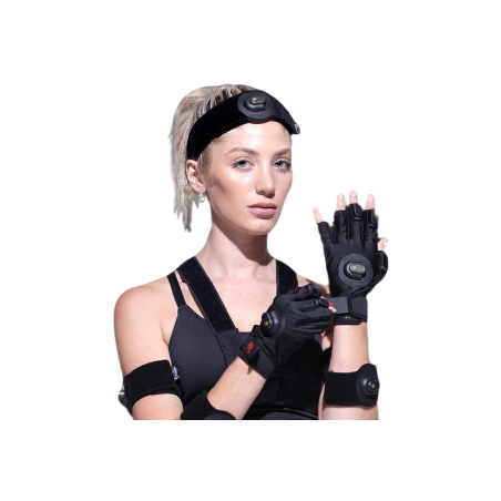 Noitom Perception Neuron 3